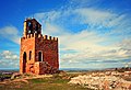 Torre vigía La Martina