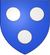 Coat of arms of Koekelare