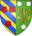 Blason de Beaumetz