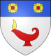 Coat of arms of Olley