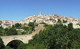 Bocairent