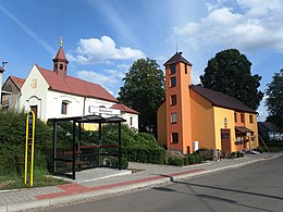 Bohuslávky - Sœmeanza