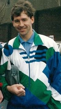 Bryan Robson 1992