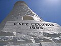 Cape Leeuwin Lighthouse, Western Australia