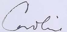 Caroline Alexander's signature (cropped).jpg