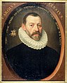 Carolus Clusius (1526 – 1609) botànic i metge flamenc identifica espècies exòtiques desconegudes