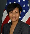 Cheryl Mills