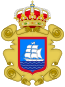 Blason de Ribeira