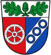 Coat of arms of Aschaffenburg