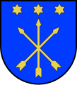 Wappen von Stockelsdorf