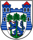 Blason de Uelzen