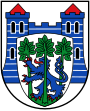 Coat of arms of Uelzen