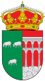 Blason de Navalagamella