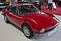 FIAT 124 Moretti Coupé