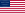 Flagget til USA