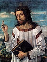 Giovanni Bellini, ca. 1465-1470.[10]​