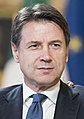 Italy Giuseppe Conte, Prime Minister