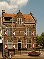 Gorinchem, Monumentalbau