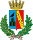 Blason de Guidonia Montecelio