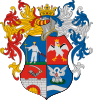 Coat of arms of Sarkad