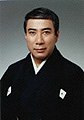 十二代目市川團十郎