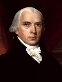 James Madison