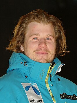 Kjetil Jansrud