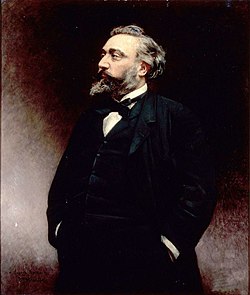 Léon Bonnat festménye