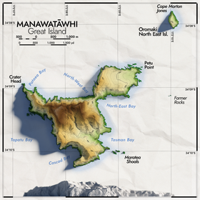 Image illustrative de l’article Îles des Trois Rois