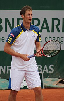 Florian Mayer