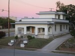 McGregor House, Tulsa, Oklahoma