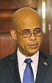 Michel Martelly 2011-2016