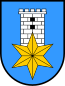 Blason de Novi Vinodolski