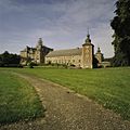 Schloss Neuburg