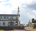 Image 1A mosque and a church in Sierra Leone (from Sierra Leone)