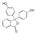 酚酞