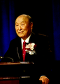 3. September: Sun Myung Moon (2010)