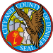 Official seal of City and County of Denver