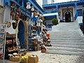 Sidi Bou Saïd.