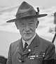 Robert Baden-Powell