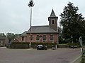 Sint-Remigiuskerk (Slenaken) (1793)
