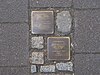 Stolpersteine Lorsch Bahnhofstraße 13