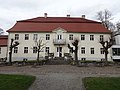 Sudermanns Schloss in Trebbin-Blankensee