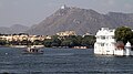 Lake Pichola