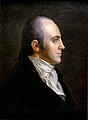 Aaron Burr (Nova Iorque)