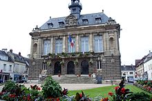 Vernon - Hôtel de ville02.jpg