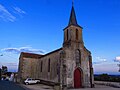 Église Saint-Joseph du Retail