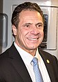 Andrew Cuomo