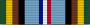 עיטור Armed Forces Expeditionary Medal ribbon