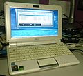 ASUS Eee PC 1000H